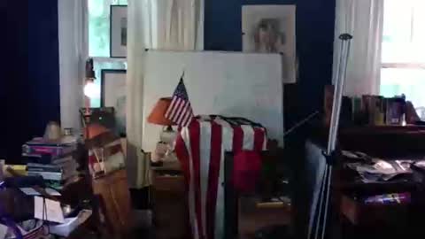 ray1776ray online show from 09.14.25