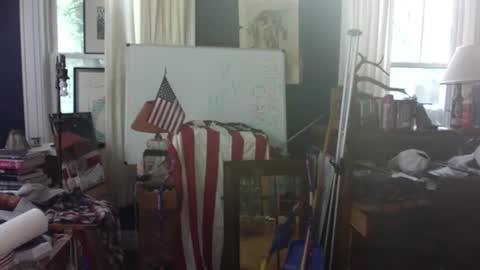 ray1776ray online show from 09.24.25