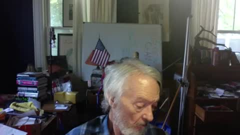 ray1776ray online show from 09.30.25