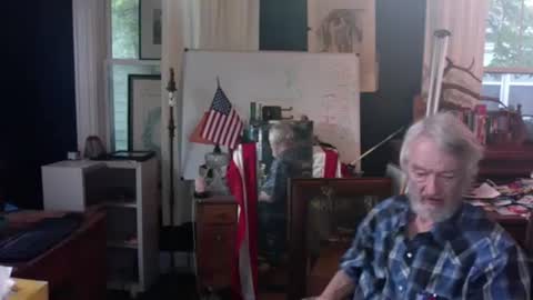 ray1776ray online show from 10.01.25