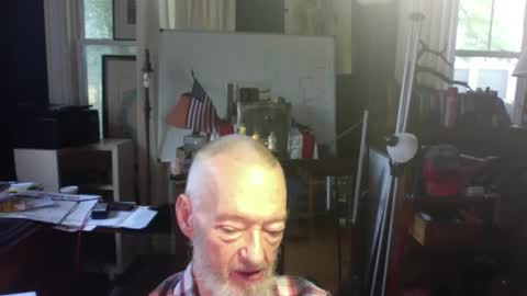 ray1776ray online show from 10.07.25