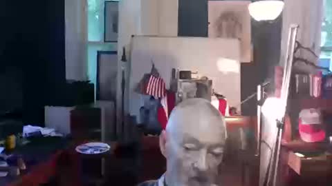 ray1776ray online show from 10.10.25