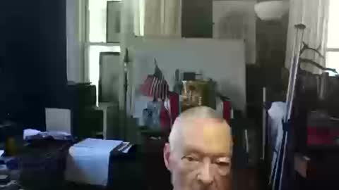 ray1776ray online show from 10.11.25