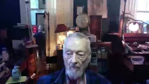 ray1776ray online show from 11.05.25