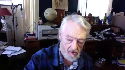 ray1776ray online show from 02.01.26