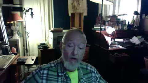 ray1776ray online show from 03.16.26