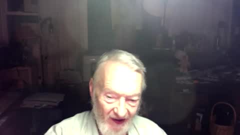 ray1776ray online show from 05.27.26