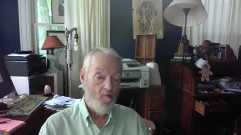 ray1776ray online show from 06.07.26