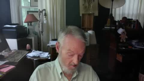 ray1776ray online show from 06.08.26