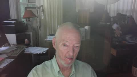 ray1776ray online show from 06.28.26