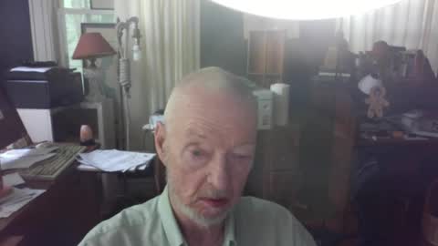 ray1776ray online show from 06.29.26