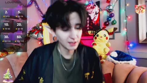 Snapshot of ray__taylor chatting on 01.09.25 Ray online show from 01.09.25