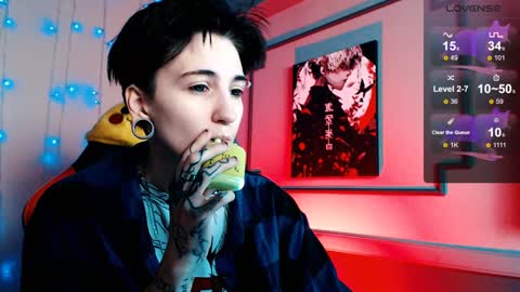 Snapshot of ray__taylor chatting on 01.21.25 Ray online show from 01.21.25