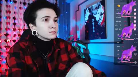 Snapshot of ray__taylor chatting on 02.10.25 Ray online show from 02.10.25