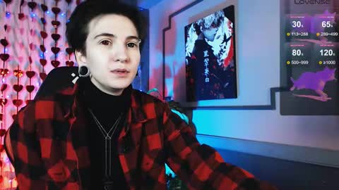 Snapshot of ray__taylor chatting on 02.10.25 Ray online show from 02.10.25