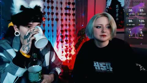 Snapshot of ray__taylor chatting on 02.17.25 Ray online show from 02.17.25