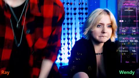 Snapshot of ray__taylor chatting on 03.01.25 Ray online show from 03.01.25