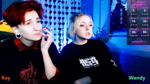 Snapshot of ray__taylor chatting on 03.01.25 Ray online show from 03.01.25