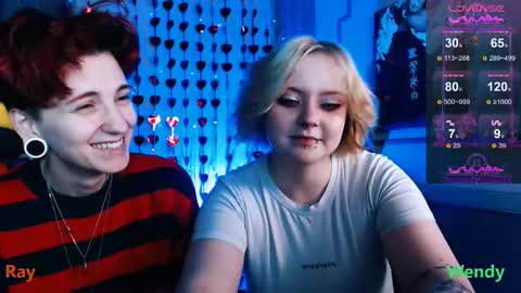 Snapshot of ray__taylor chatting on 03.03.25 Ray online show from 03.03.25