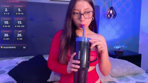 Lilia online show from 04.22.26