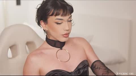 Rayvens online show from 03.04.26