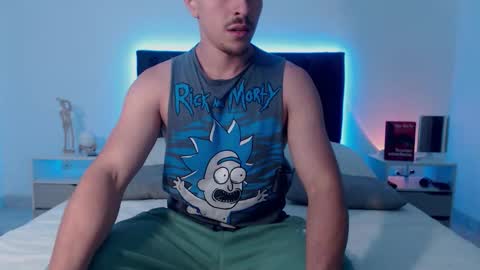 Ray online show from 11.15.25