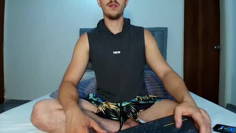 Ray online show from 03.18.26