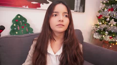 Raychell Black  online show from 01.01.25