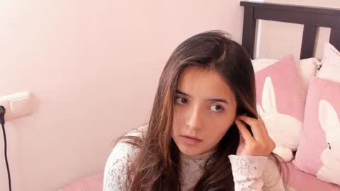 Raychell Black  online show from 02.03.25