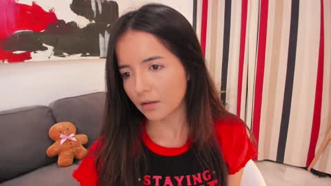 Raychell Black  online show from 12.04.25