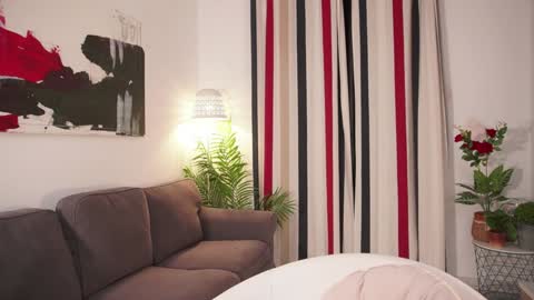 Raychell Black  online show from 03.14.26