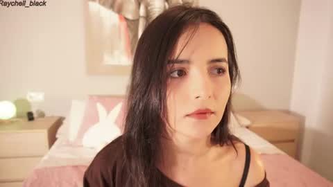 Raychell Black  online show from 07.06.26