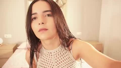 Raychell Black  online show from 07.20.26