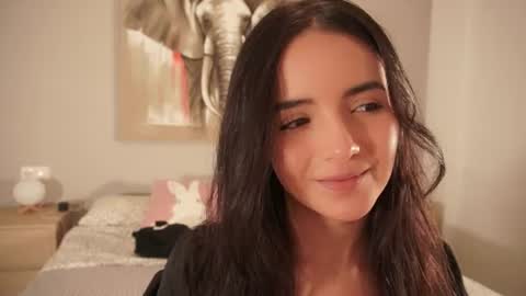 Raychell Black  online show from 08.07.26