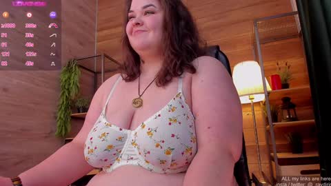 Ray online show from 01.12.25