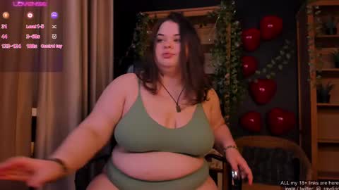 Ray online show from 03.10.25