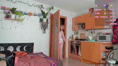 Ray online show from 09.30.25