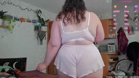 Ray online show from 10.09.25