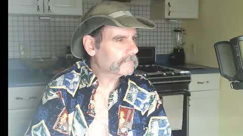 Ray online show from 03.01.26