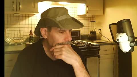Ray online show from 04.28.26