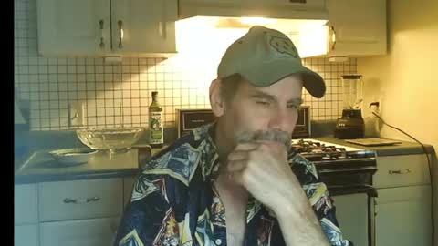 Ray online show from 06.14.26