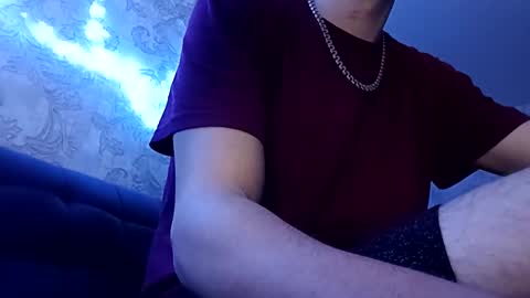 Snapshot of raymartino chatting on 02.10.25 RayMartino online show from 02.10.25