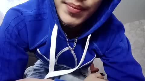 Snapshot of raymartino chatting on 02.15.25 RayMartino online show from 02.15.25