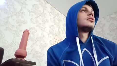 Snapshot of raymartino chatting on 02.27.25 RayMartino online show from 02.27.25