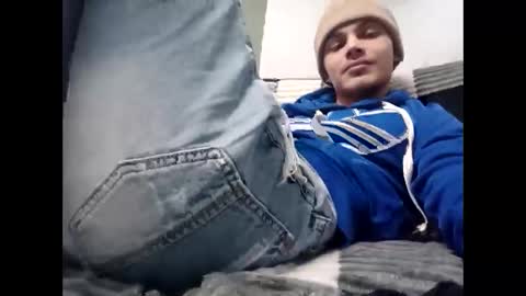 Snapshot of raymartino chatting on 12.15.25 RayMartino online show from 12.15.25