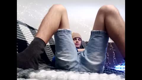 Snapshot of raymartino chatting on 12.15.25 RayMartino online show from 12.15.25