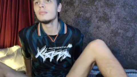 Snapshot of raymartino chatting on 01.15.26 RayMartino online show from 01.15.26