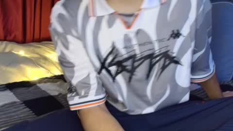 Snapshot of raymartino chatting on 02.10.26 RayMartino online show from 02.10.26