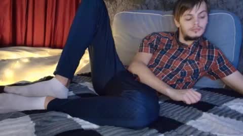 Snapshot of raymartino chatting on 02.10.26 RayMartino online show from 02.10.26