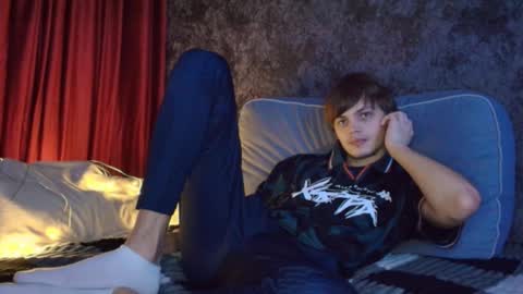 Snapshot of raymartino chatting on 03.05.26 RayMartino online show from 03.05.26